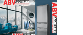 холодильник Indesit