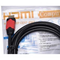 Кабель мультимедийный HDMI to HDMI 2.0m Atcom (14946)
