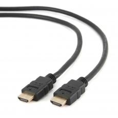 Кабель мультимедийный HDMI to HDMI 1.8m Cablexpert (CC-HDMI4L-6)