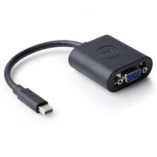 Кабель мультимедийный mini DisplayPort to VGA Dell (470-13630)