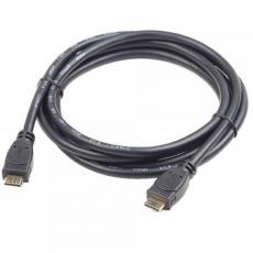 Кабель мультимедийный HDMI C to HDMI C (mini), 1.8m Cablexpert (CC-HDMICC-6)