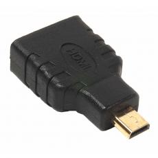 Кабель мультимедийный HDMI to microHDMI PowerPlant (KD00AS1298)