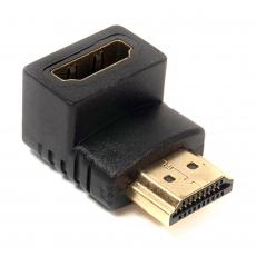 Кабель мультимедийный HDMI AF to HDMI AM PowerPlant (KD00AS1303)