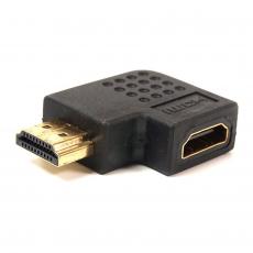 Кабель мультимедийный HDMI AF to HDMI AM PowerPlant (KD00AS1302)