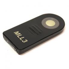 Пульт дистанционного управления Meike Nikon MK-MLL3 (RT960002)
