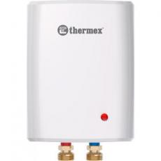 Проточный водонагреватель THERMEX Surf Plus 6000
