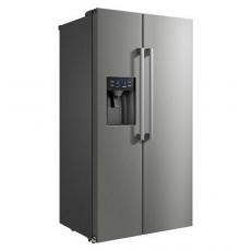 Холодильник MIDEA HC-660WEN(ST)