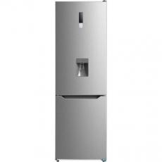 Холодильник MIDEA HD-400RWE1N (STW)