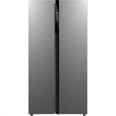 Холодильник MIDEA HC-689WEN (ST)
